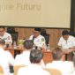 Renkas dipimpin langsung oleh Sekretaris Daerah Provinsi Maluku Utara, Drs. Samsuddin A. Kadir, bersama OPD dan PPATK bertempat di Ruang VIP Bandara Sultan Babullah, Rabu (23/09/26). Dok. Humas ADPIM