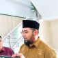 Bupati Halmahera Selatan, Hasan Ali Bassam Kasuba. 