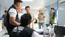 Direktorat Jenderal Imigrasi memperkuat pengawasan dan penindakan keimigrasian melalui optimalisasi teknologi digital dan memanfaatkan Aplikasi Pelaporan Orang Asing (APOA), Subject of Interest (SOI), serta pengembangan Aplikasi Penegakan Hukum Keimigrasian (APGAKUM) Pengungsi. Sabtu, (17/10/26). Dok. Istimewa. 