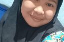 Firnawanti Ramdan sebagai Korban Orang Hilang. Rabu, (21/10/26). Dok. Istimewa. 