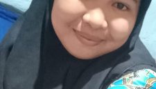Firnawanti Ramdan sebagai Korban Orang Hilang. Rabu, (21/10/26). Dok. Istimewa.