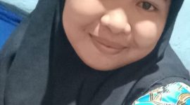 Firnawanti Ramdan sebagai Korban Orang Hilang. Rabu, (21/10/26). Dok. Istimewa. 