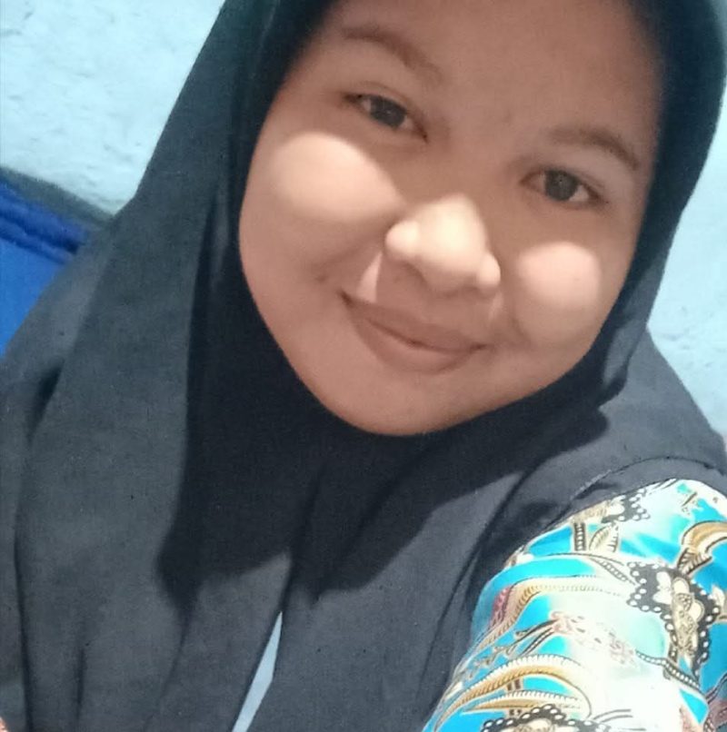 Firnawanti Ramdan sebagai Korban Orang Hilang. Rabu, (21/10/26). Dok. Istimewa. 