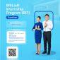 Pemberitahuan dan Informasi dari PT Bank Rakyat Indonesia (Persero) Tbk melalui Kantor Cabang Ternate kepada Lulusan Muda Maluku Utara untuk Magang melalui BRILiaN Internship Program (BIP). Rabu, (21/10/26). Dok. Istimewa. 