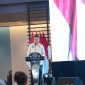Direktur Jenderal Imigrasi, Hendarsam Marantoko. Kamis, (29/10/26). Dok. Istimewa. 