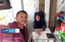 PT BRI (Persero) Tbk melalui BRI Unit Obi memperkuat penyaluran kredit di wilayah Kepulauan Obi, Kabupaten Halmahera Selatan, Maluku Utara di Desa Kawasi, Desa Soligi, Desa Mano, dan Desa Wayaloar, Kecamatan Obi Selatan, pada Kamis (29/10/26). Dok. Istimewa. 