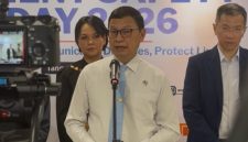 Foto Kepala BPOM Prof. dr. Taruna Ikrar, M.Biomed., Ph.D., .minggu, (04/10/26). Dok. Humas BPOM.