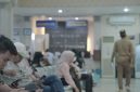 Kementerian Imigrasi. Kamis, (05/10/26). Dok. Istimewah. 