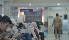 Kementerian Imigrasi. Kamis, (05/10/26). Dok. Istimewah.