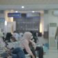 Kementerian Imigrasi. Kamis, (05/10/26). Dok. Istimewah. 