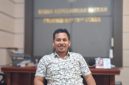 Plt. Kepala BKD Maluku Utara, Zulkifli Bian. Kamis, (07/10/26). Dok. Istimewa. 