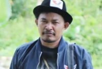 Anggota DPRD Halsel, Irawan Adam, dari Fraksi Perindo. Jumat, (09/10/26). Dok. Ian. 