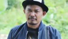 Anggota DPRD Halsel, Irawan Adam, dari Fraksi Perindo. Jumat, (09/10/26). Dok. Ian.