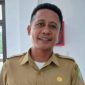 Pelaksana Tugas Kepala Dinas PUPR Maluku Utara, Risman Iriyanto Djafar. Minggu, (25/10/26). Dok. Istimewa. 